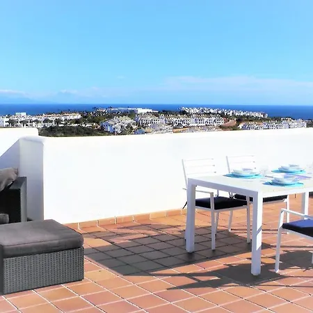 Suites, Golf And Garden 2196