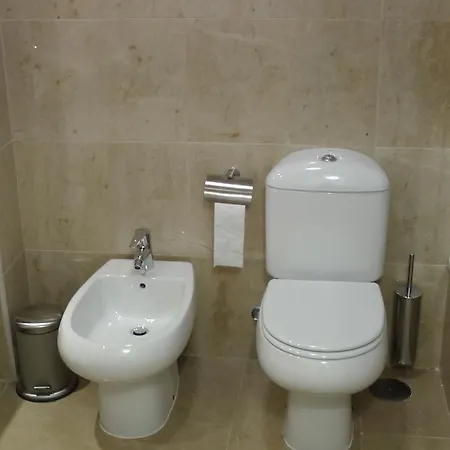 Suites, Golf And Garden 2196 * Alcaidesa