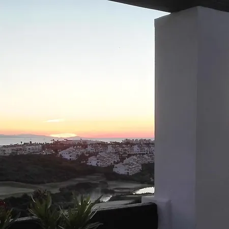 Suites, Golf And Garden 2196 Alcaidesa