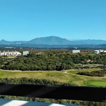 Suites, Golf And Garden 2196 Alcaidesa