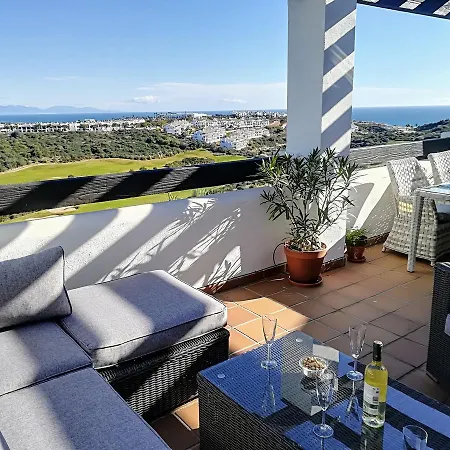 Lägenhet Suites, Golf And Garden 2196 Alcaidesa