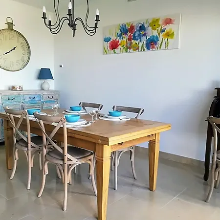Suites, Golf And Garden 2196 * Alcaidesa