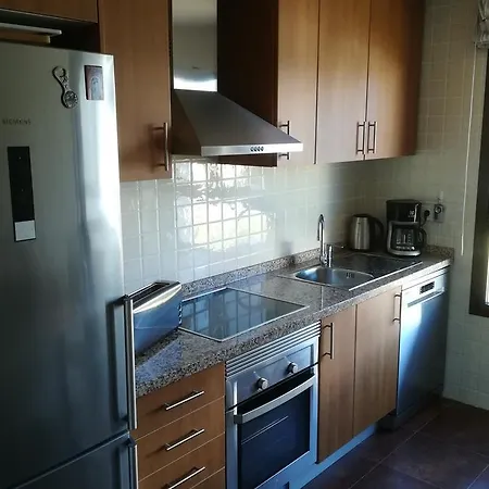 Lägenhet Suites, Golf And Garden 2196 *